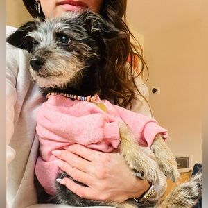 Meet your Posher, Maritrini